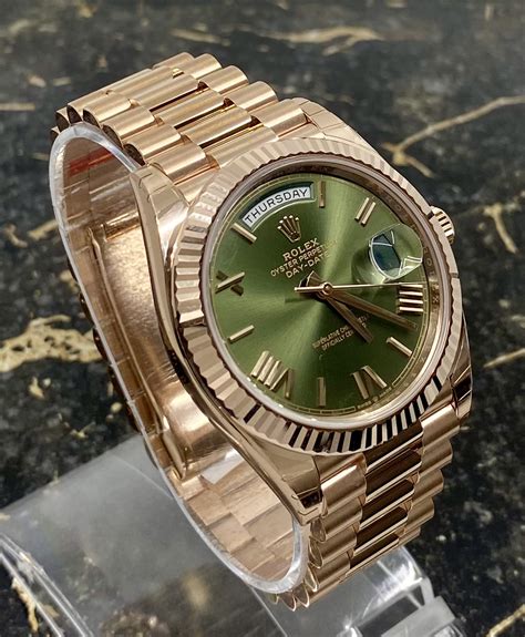 rolex golduhren niedeigerer preis|Rolex Day.